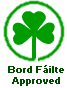 Killarney guest house,cork,Ireland, approved by Bord Failte